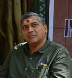 Prof. Arun k Tangirala