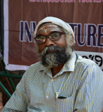 Shri. P. Sarvaharana