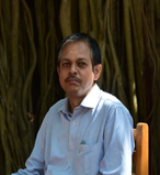 Mr. R. Sathish Kumar