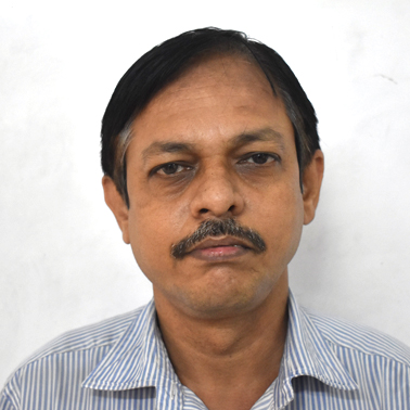 Mr. R. Sathish Kumar