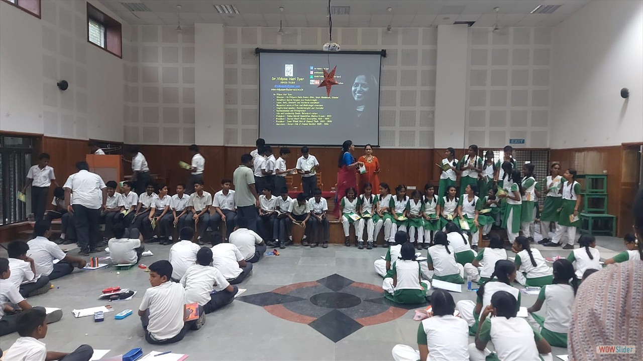 INTERACTIVE SUMMER SESSION (11)