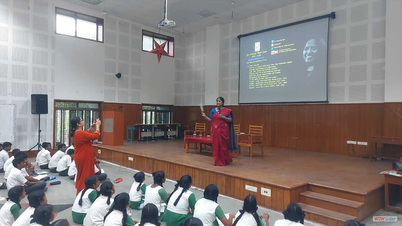 INTERACTIVE SUMMER SESSION (14)