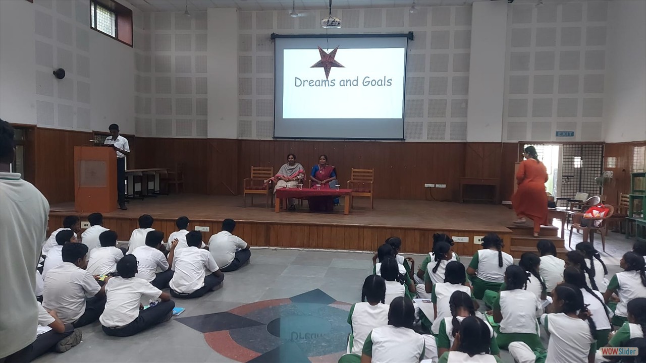 INTERACTIVE SUMMER SESSION (3)