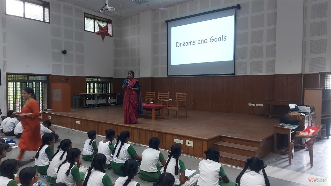 INTERACTIVE SUMMER SESSION (6)
