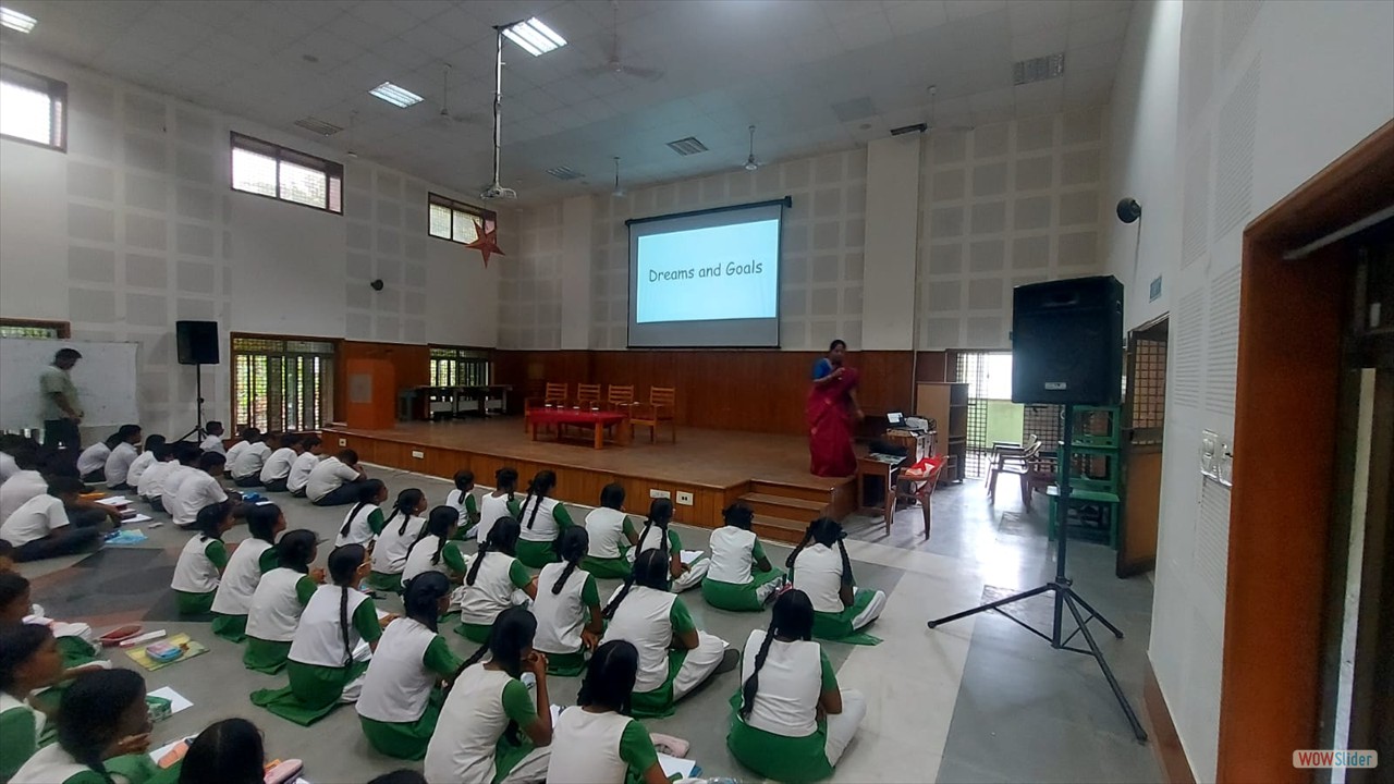 INTERACTIVE SUMMER SESSION (7)