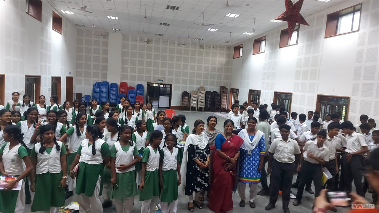 INTERACTIVE SUMMER SESSION (9)