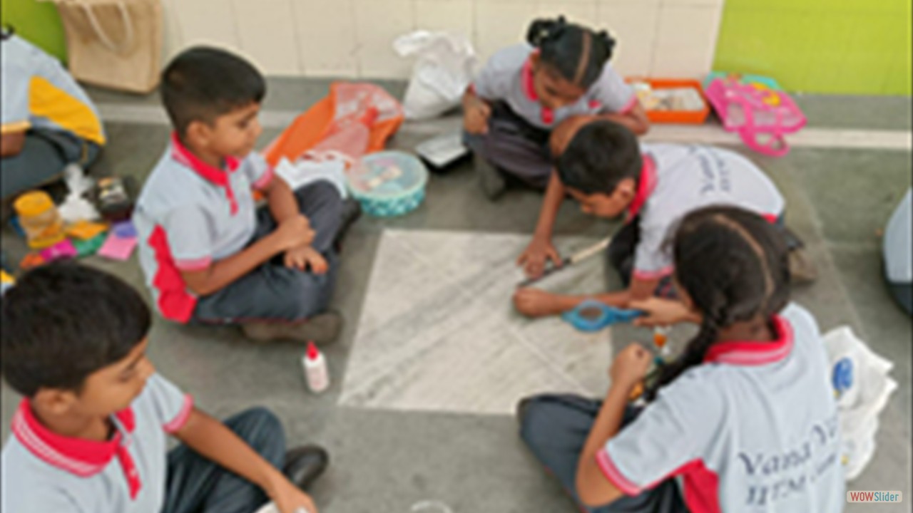 RANGOLI 2